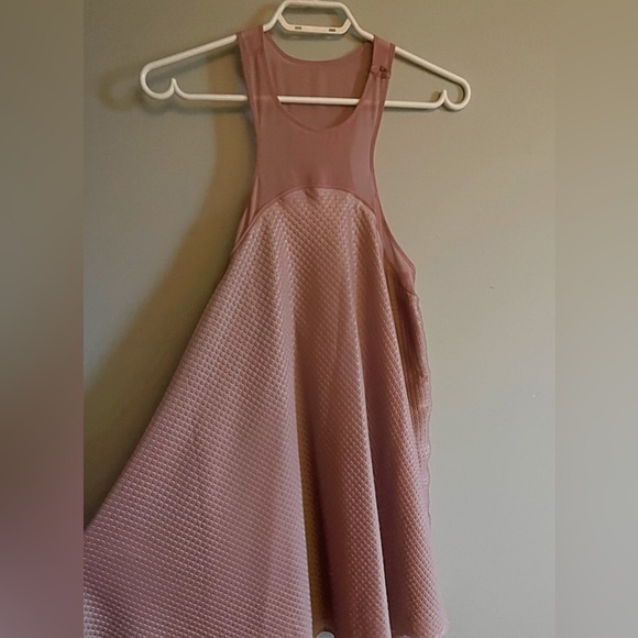 UO Silence + Noise Perfect Circle swing dress - Picture 3 of 11